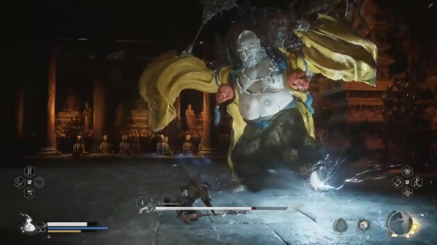 Black Myth Wukong