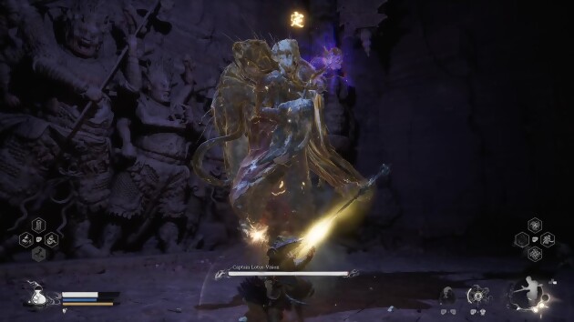 Black Myth Wukong