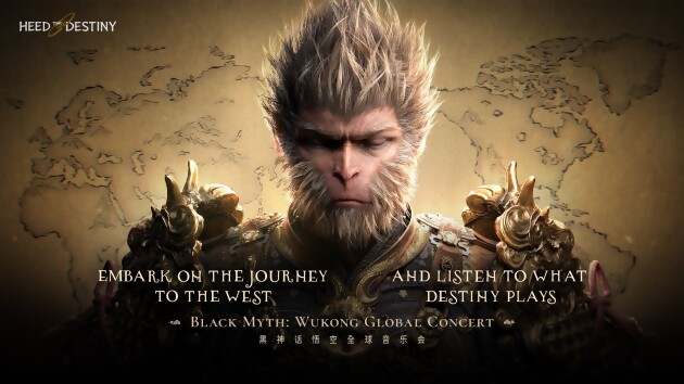 Black Myth Wukong Black Myth Wukong