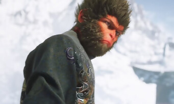 Black Myth Wukong : 20 millions de ventes et le 1er DLC pour le Nouvel An Chinois