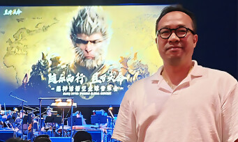 Black Myth Wukong : on était au concert symphonique à Los Angeles, il y avait une vibe E3 2026