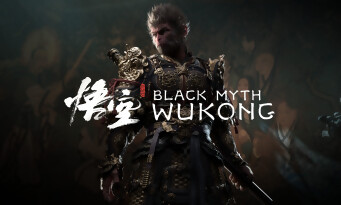 Black Myth Wu Kong