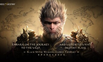 Black Myth Wu Kong