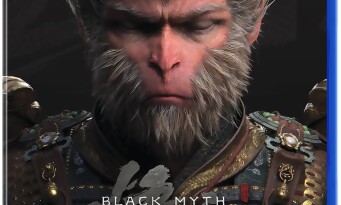 Black Myth Wu Kong