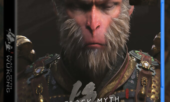 Black Myth Wu Kong