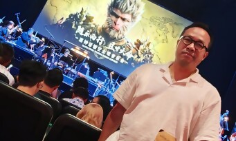 Black Myth Wu Kong