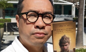 Black Myth Wu Kong