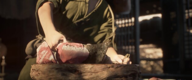 Black Myth Zhong Kui