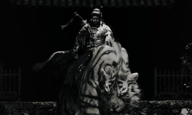 Black Myth Zhong Kui : le perso et son gameplay ont été révélés dans une vidéo d