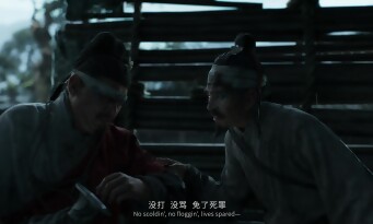 Black Myth Zhong Kui