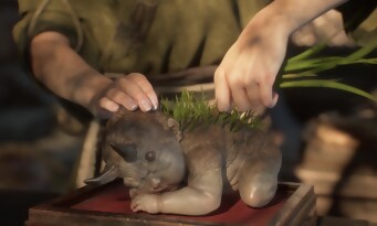 Black Myth Zhong Kui