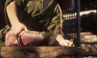 Black Myth Zhong Kui