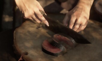 Black Myth Zhong Kui