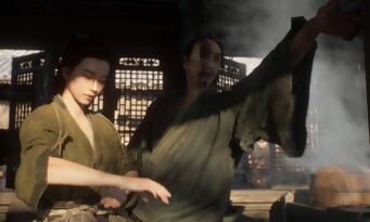 Black Myth Zhong Kui