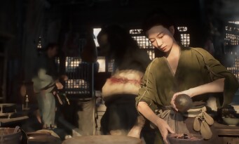 Black Myth Zhong Kui