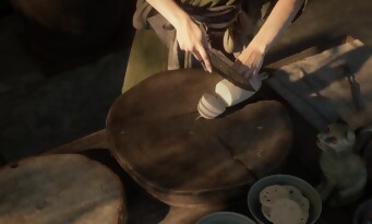 Black Myth Zhong Kui