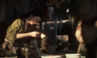 Black Myth Zhong Kui