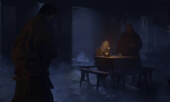 Black Myth Zhong Kui