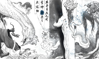 Black Myth Zhong Kui