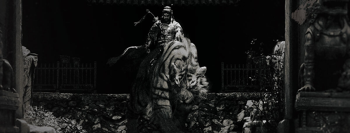 Black Myth Zhong Kui : le perso et son gameplay ont été révélés dans une vidéo d