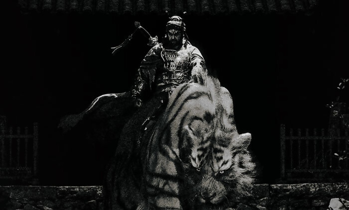 Black Myth Zhong Kui : le perso et son gameplay ont été révélés dans une vidéo de plus de 15 min !