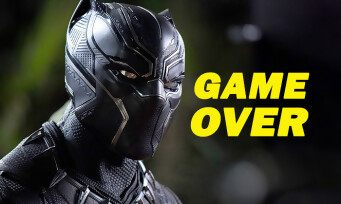 Black Panther : EA annule jeu et ferme le studio Cliffhanger Games, le grand ménage continue