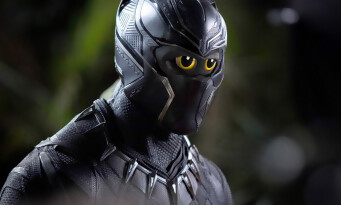 Black Panther