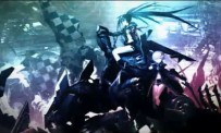 Black Rock Shooter : The Game