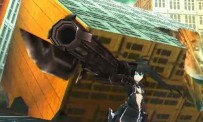 Black Rock Shooter - vidéo Story