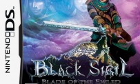 Black Sigil : Blade of The Exiled