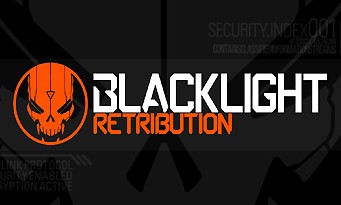 PS4 : Le trailer de Blacklight Retribution