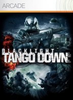 Blacklight : Tango Down
