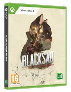 Blacksad : Under The Skin