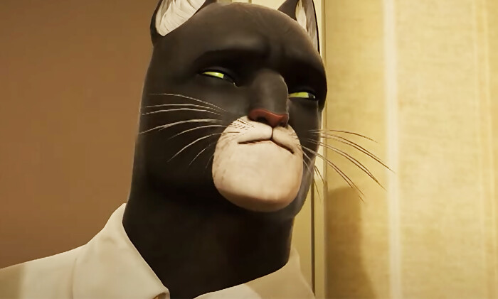 Blacksad：Microids 遊戲也有權獲得 PS5 和 Xbox 系列版本