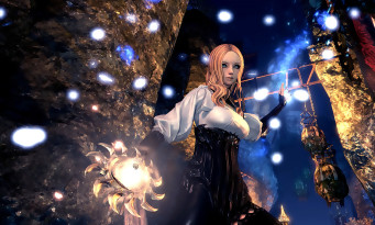 Blade & Soul