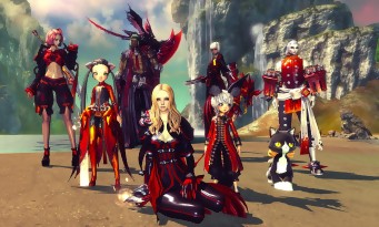 Blade & Soul