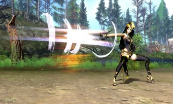 Blade & Soul