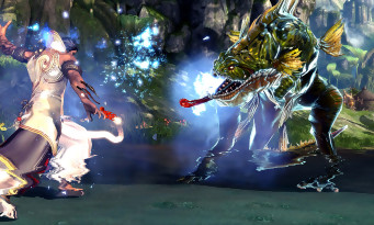 Blade & Soul