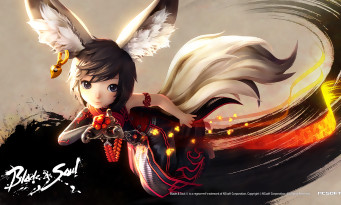 Blade & Soul