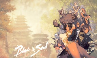 Blade & Soul