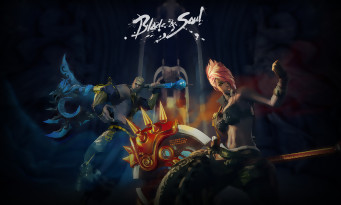 Blade & Soul