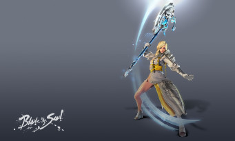 Blade & Soul