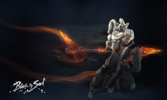 Blade & Soul