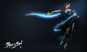 Blade & Soul