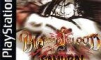 Blades of Blood : Samurai Shodown III