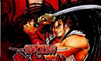 Blades of Blood : Samurai Shodown III
