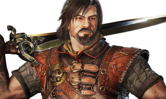Blades of Fire : c'est le jour de sortie pour le nouveau jeu des créateurs de Castlevania Lords of Shadow