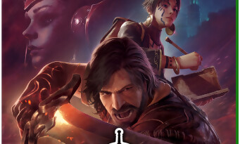 Blades of Fire