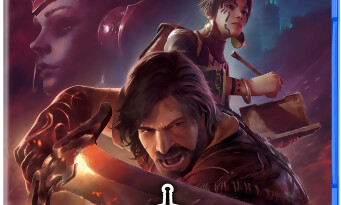 Blades of Fire