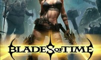 Blades of Time